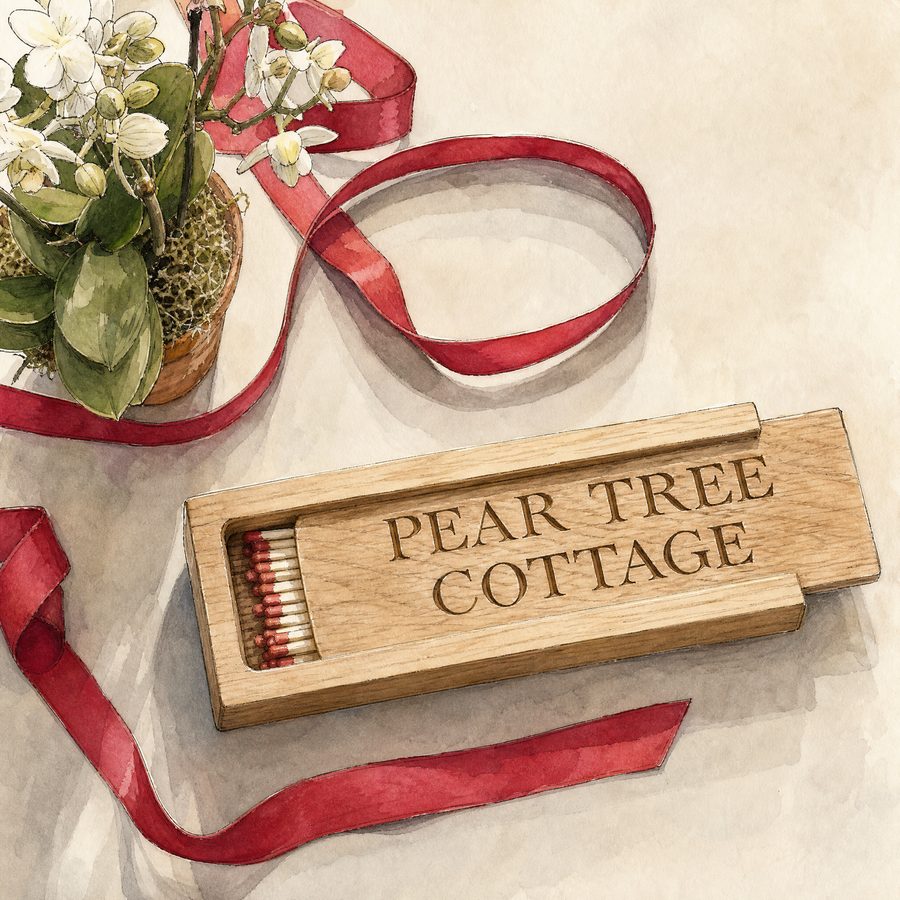 A Housewarming Gift